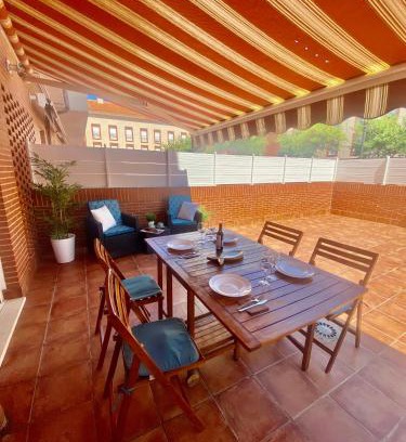 Casalarreina Appartement | Apartamento Casalarreina