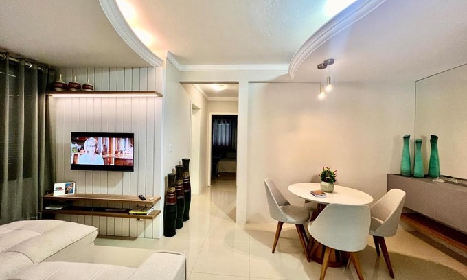 Estancia Velha Appartement | Apartamento Central