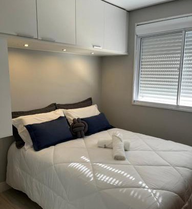 Centro Appartement | Apartamento Central 2 Quartos c Garagem