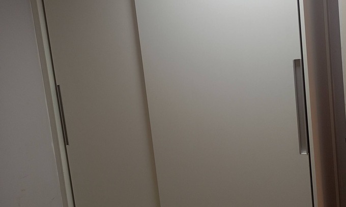 Estancia Silveira Appartement | Apartamento Central em Contagem