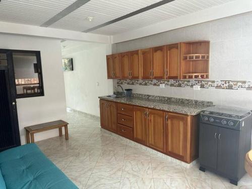 San Carlos Appartement | Apartamento central, fresco y muy cómodo
