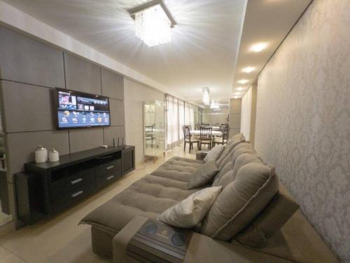 Zona 01 Appartement | Apartamento Central Wifi 300 Megas Excelente MC44