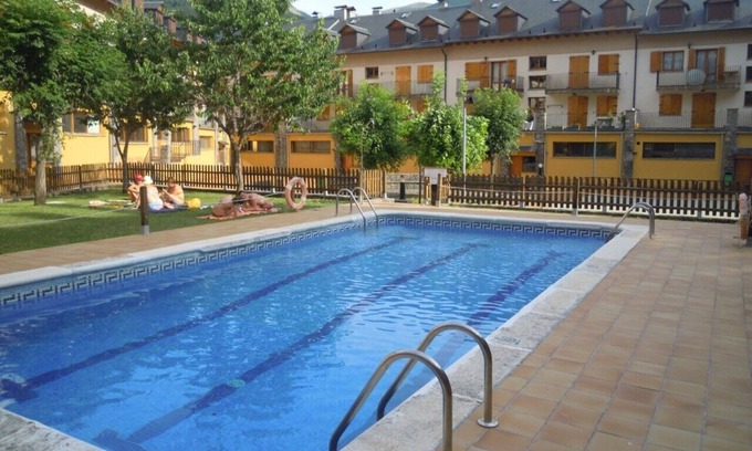 Benasque Maison | Apartamento Centro Benasque
