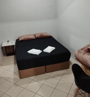 Cruz Alta Appartement | Apartamento Centro Cruz Alta