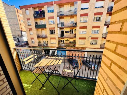 Najera Appartement | Apartamento centro de Nájera