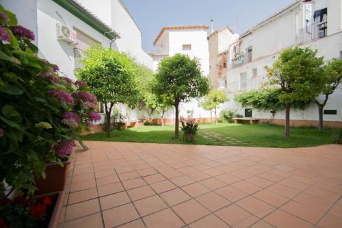Centro - Sagrario Appartement | Apartamento Centro