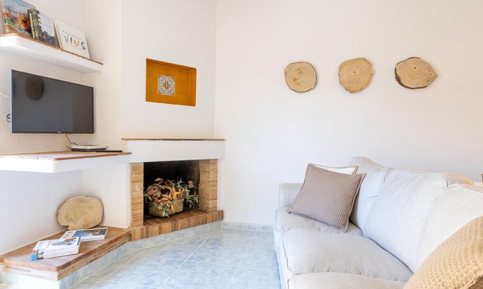 Fonteta Appartement | Apartamento Centro Fonteta - Costa Brava