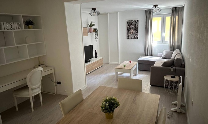 Pamplona City Centre Appartement | Apartamento Centro Histórico Pamplona
