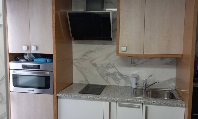 Pamplona City Centre Appartement | Apartamento Centro Pamplona Para San Fermín