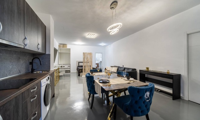 Parque Ayala Appartement | Apartamento Centro -vialia