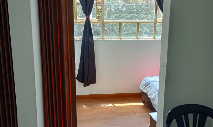 Bosa Appartement | Apartamento Cerca al Portal Americas