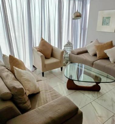 Naucalpan Appartement | Apartamento cerca de Centro CitiBanamex