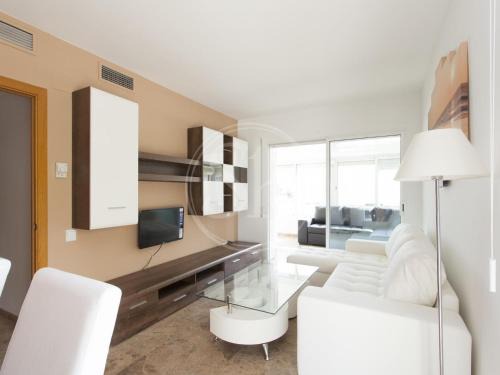 Diagonal Mar i el Front Maritim del Poblenou Appartement | Apartamento cerca de la playa