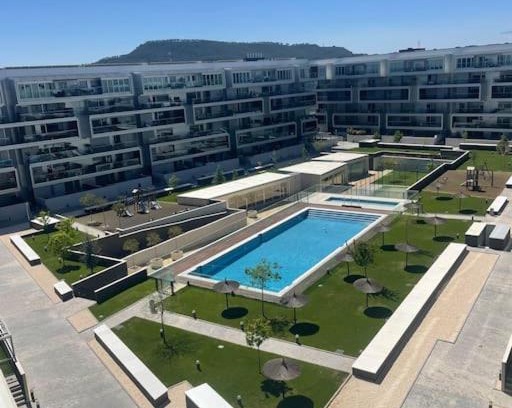 Alcala de Henares Appartement | Apartamento Cervantino
