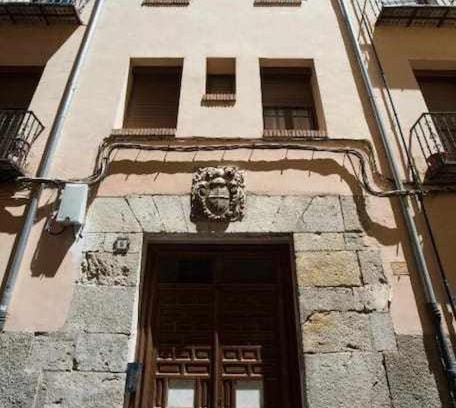 Old Town Appartement | Apartamento Chantría Lucía
