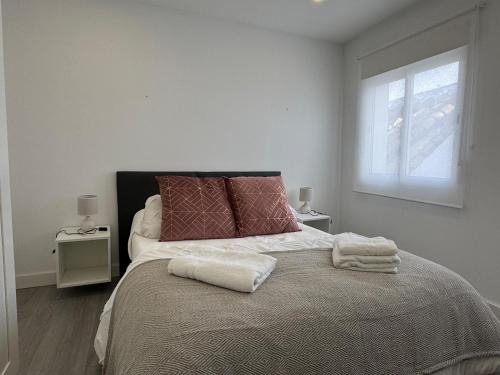 Santa Marina Appartement | Apartamento Chaparro 6
