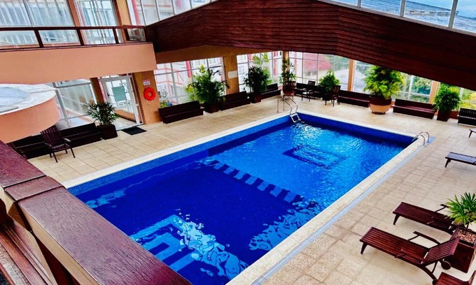C A I C Appartement | Apartamento Charmoso Junto ao Centro de Gramado