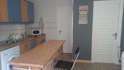 Zaragoza Appartement | Apartamento Cigüeña
