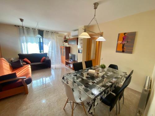 Ainsa Appartement | Apartamento Cinca Pirineo en Aínsa