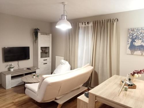Villanua Appartement | Apartamento CIR