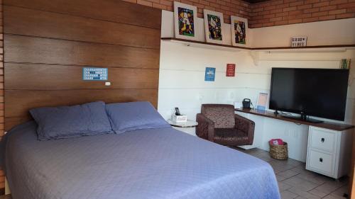Centro Appartement | Apartamento Cobertura com vista panorâmica