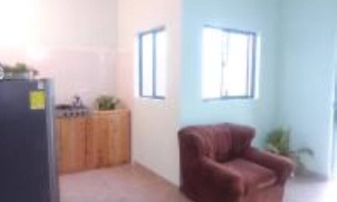 Pacho Appartement | Apartamento Colinas I