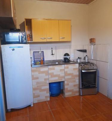 Tramandai Appartement | Apartamento com 2 quartos suítes em Tramandaí