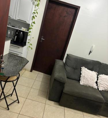 Nova Nazare Appartement | Apartamento com garagem coberta