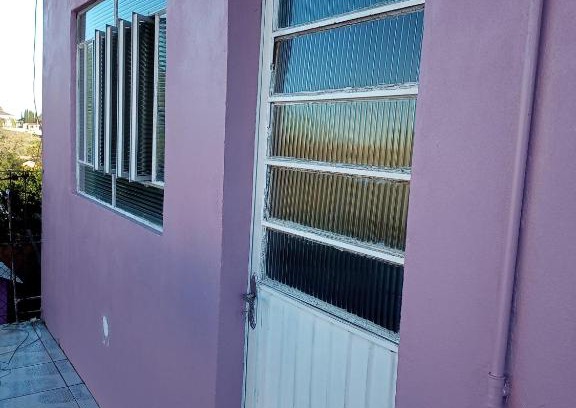 Cachoeira do Sul Appartement | Apartamento com churrasqueira, ótima localização.