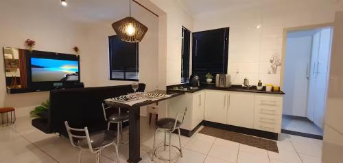 Imbaubas Appartement | Apartamento com Estilo e Qualidade em Ipatinga