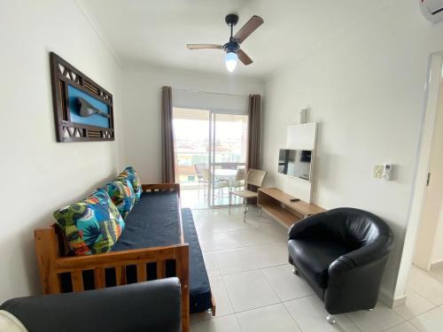 Praia Grande Appartement | Apartamento com excelente localização e conforto!