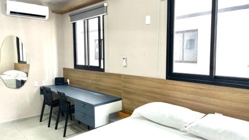 Sao Carlos Appartement | Apartamento com piscina proximo a USP E UFSCar