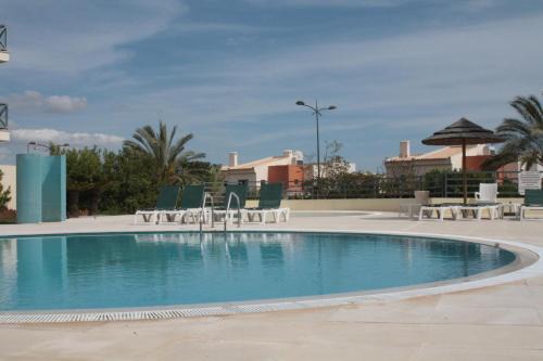 Montechoro Appartement | Apartamento com Piscina em Albufeira, Corcovada