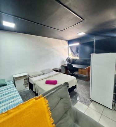 Nova Nazare Appartement | Apartamento com varanda 304
