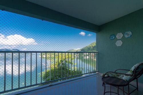 Caieira Appartement | Apartamento com vista para o paraíso!