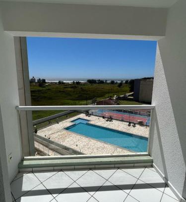 Laguna Appartement | Apartamento com vista imperdível