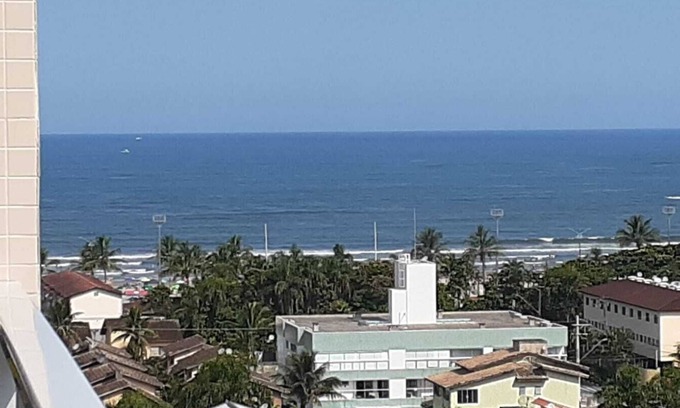 Vila Clais Appartement | apartamento com vista pro mar