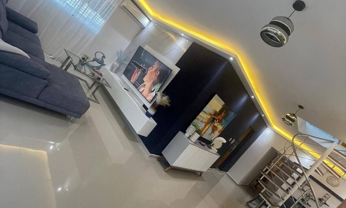 Santo Domingo Appartement | Apartamento Completo con Jacuzzi y Gazebo