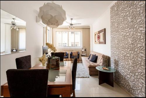 Gonzaga Maison | Apartamento compartilhado, no Gonzaga em Santos