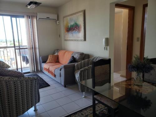 Cachoeira do Sul Appartement | Apartamento completo em Cachoeira do Sul