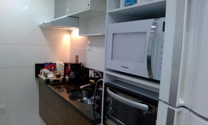 Centro Appartement | Apartamento completo A42 Flat Centro