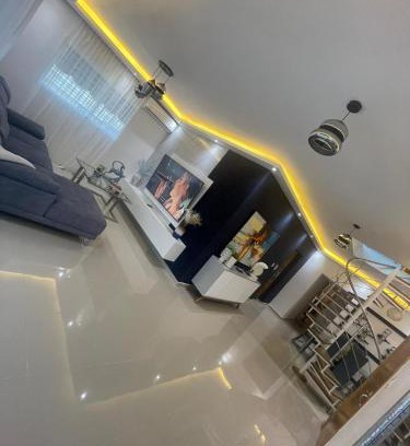 Santo Domingo Appartement | Apartamento completo con jacuzzi y gazebo