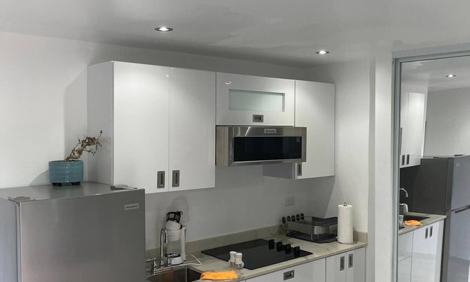 El Cinco Maison | Apartamento completamente remodelado ,cómodo y con excelente ubicación