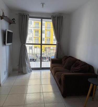 Parque Verde Appartement | Apartamento completo 3 quartos