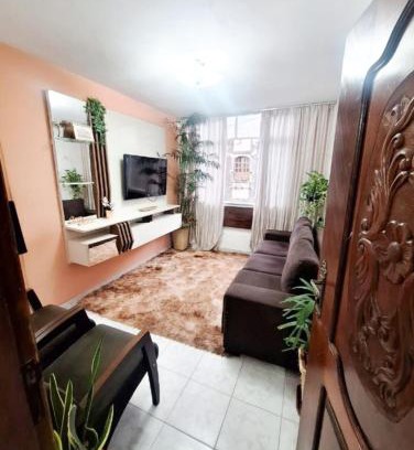 Souza Appartement | Apartamento COMPLETO BELÉM AMAZÔNIA 3 quartos até 6 Pessoas há 5 minutos da COP30 e Hangar e 13 minutos da Basilica do CÍRIO