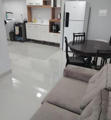 Fragata Appartement | Apartamento completo , bem localizado