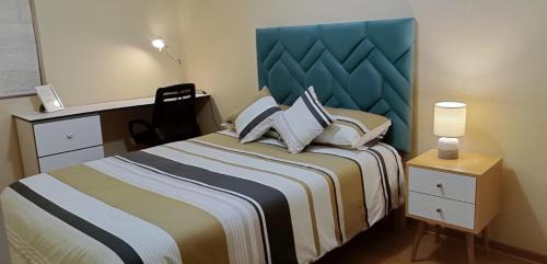 Brena Appartement | Apartamento completo, centrico y acogedor