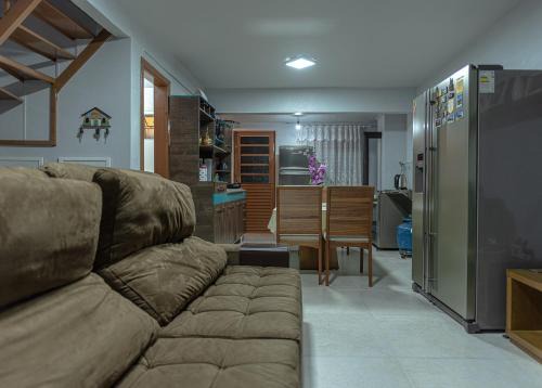 C A I C Appartement | Apartamento Completo de 2 quartos em Gramado