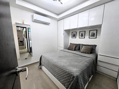 Restrepo Appartement | Apartamento Completo de Lujo con Aire Acondicionado