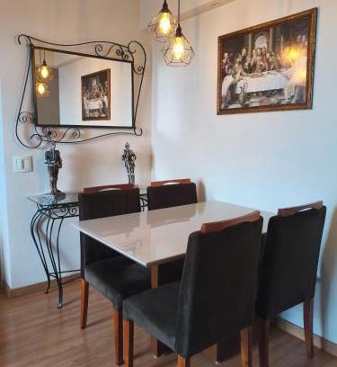 Gleba Fazenda Palhano Appartement | Apartamento Completo e Aconchegante